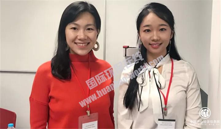 馬宇歌：環境與經濟可以共享“可持續發展”，需要全社會參與