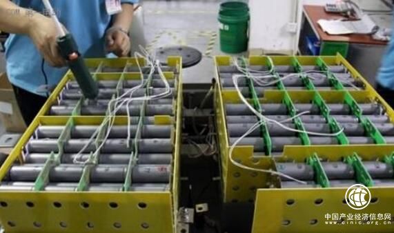 新能源車將進入置換期 廢舊電池何去何從？