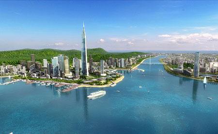 中共中央 國務院印發《橫琴粵澳深度合作區建設總體方案》