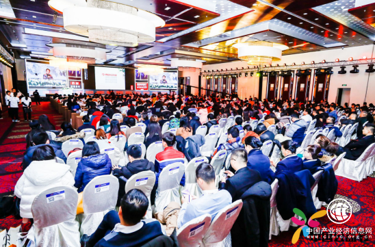 百余公益項目亮相第七屆中國公益節 展示公益力量