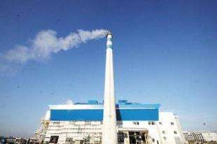 山西出臺垃圾焚燒發電中長期專項規劃