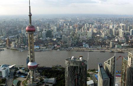 好、升、快、進　四大關鍵詞看2024年上海經濟發展