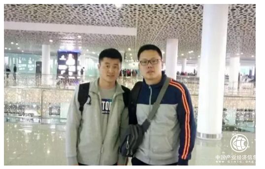 盒子支付盒伙人：西北兄弟情深義重，攜手耕耘創業夢