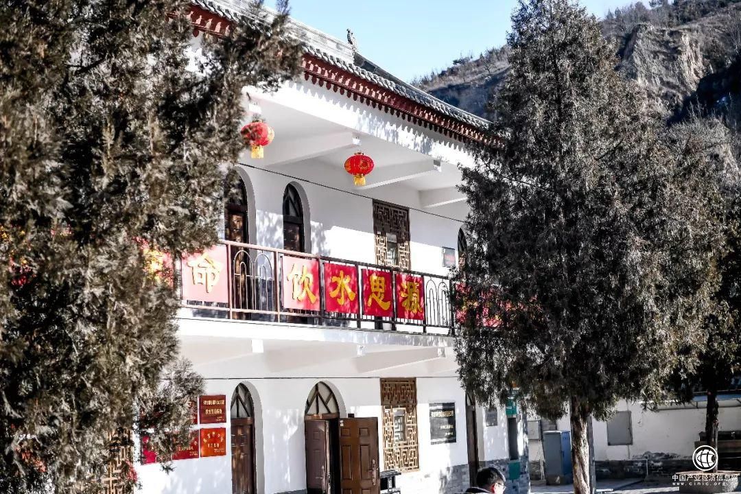 智優延安公益活動再追紅色足記 彰顯“國創魂”