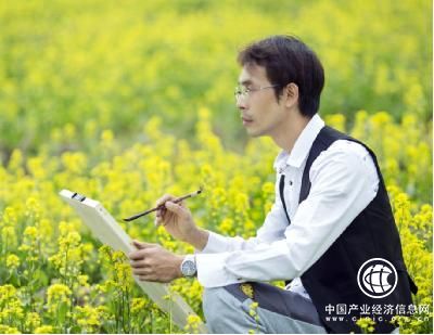 文化自信藝術家代表推薦之十二——馮健安