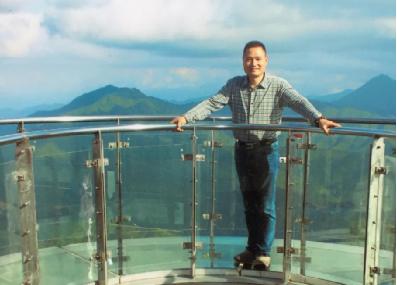 文化自信藝術家代表推薦之十三——沈衛坤