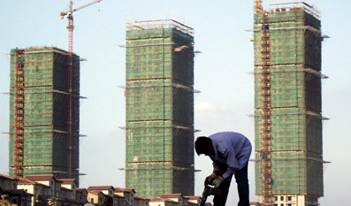 江蘇常州武進區榮獲“中國建筑之鄉”稱號