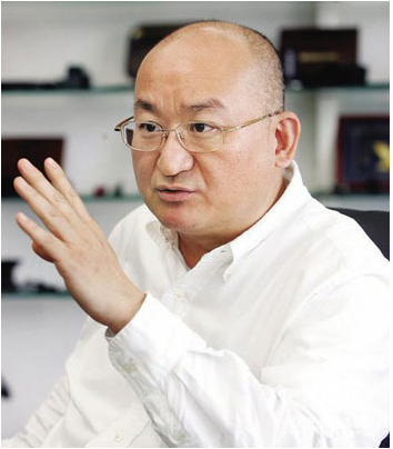 宜安科技與中岳非晶簽約 共啟液態金屬新時代                                      