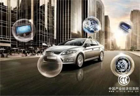 人才嚴重不足將制約我國智能網聯汽車的發展