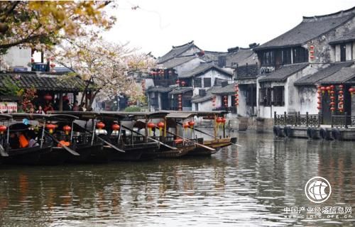 浙江旅游“萬億產業”究竟是如何煉成的