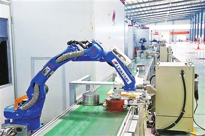 高新技術企業7.6萬家，連續8年全國第一！廣東科創亮成績單