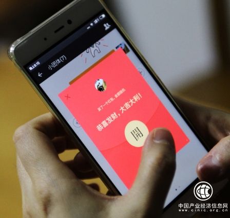 新年人情應付難 有久網秘密武器來幫忙