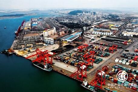 多地競相布局 首批自由貿易港花落誰家？