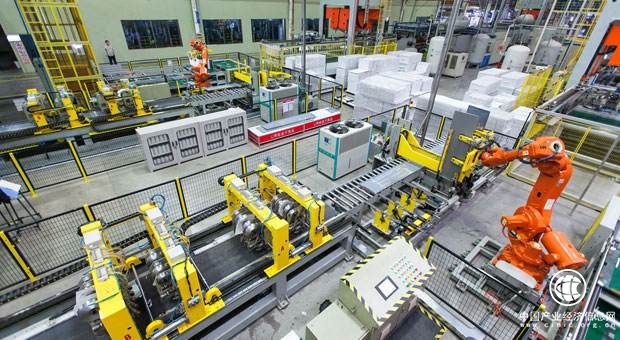 中共黑龍江省委書記：以工業振興支撐黑龍江全面振興