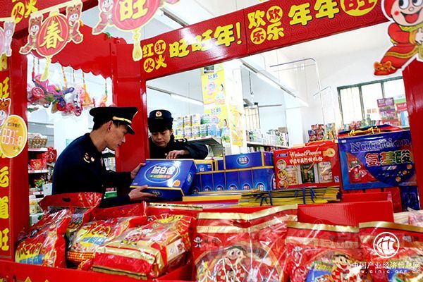 百姓冷暖在心頭——各地春節保障工作掃描