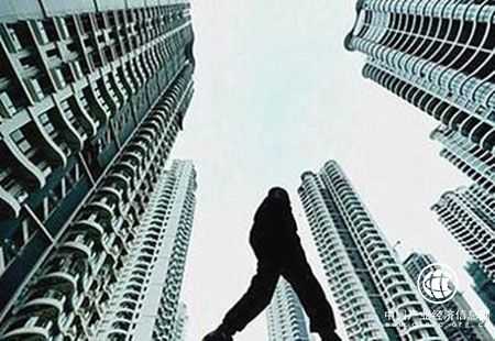 “房住不炒”讓房價漸回理性