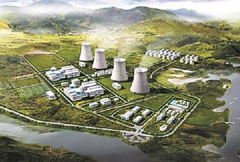 國務院辦公廳印發意見加強核電標準化工作