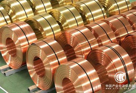 推動有色金屬等重點領域節能降碳和綠色轉型