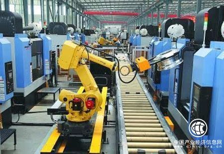 著力先進制造 福建推動產業邁向中高端