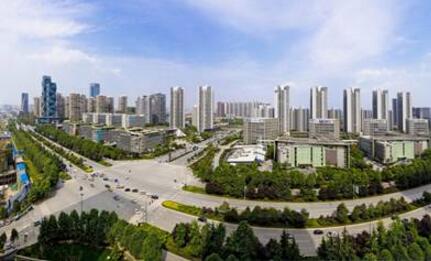 國務院關于《長沙市國土空間總體規劃（2021—2035年）》的批復