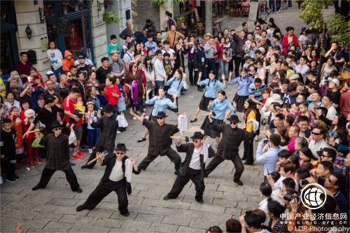 春節黃金周海口觀瀾湖度假區接待游客量超45萬