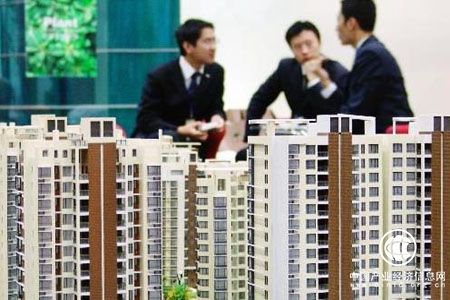 一、二線樓市春節休眠 三、四線銷售員值守賣房