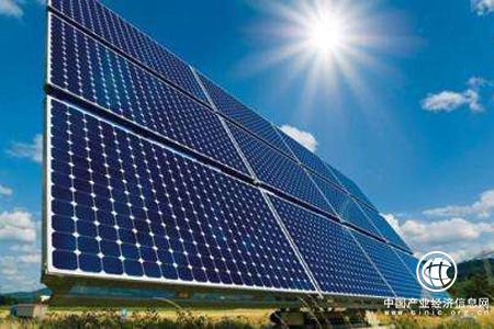 光伏行業增速恐將回落 技術進步是核心競爭力