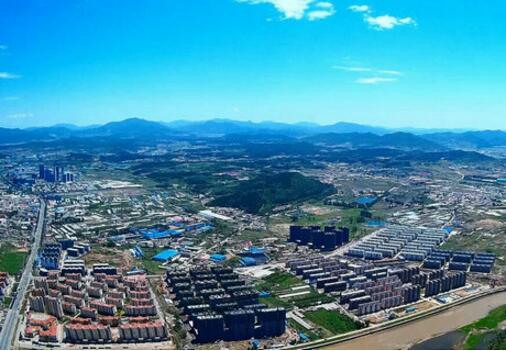 吉林高新區：產業發展集聚新動能