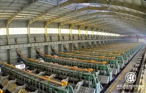 鋁電解槽大修渣無污染零排放全組分分離回收技術取得重大突破