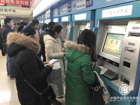 互聯網化醫療讓老李不再起大早