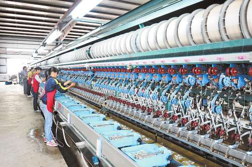 政策驅動“雙創”向縣域推進 多元經濟增長點將顯露