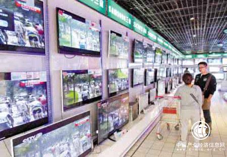 市場回暖與長期壓力并存 2018彩電業怎么過？