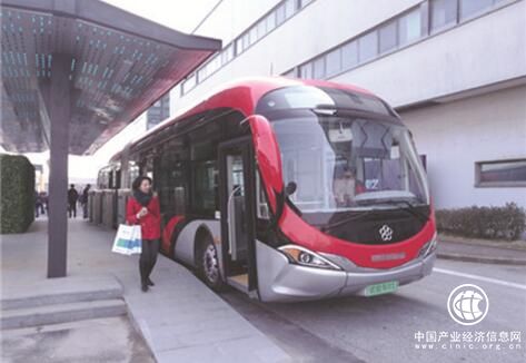 上海電氣涉足智能交通 IERT系統正式發布