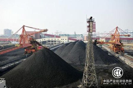 供求基本平衡 煤炭市場轉向結構性優產能