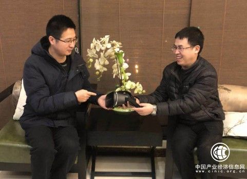 讓新科技走進家庭教育--記多星VR學能訓練系統
