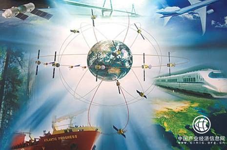 組網衛星密集發射北 斗衛星導航系統進入新時代