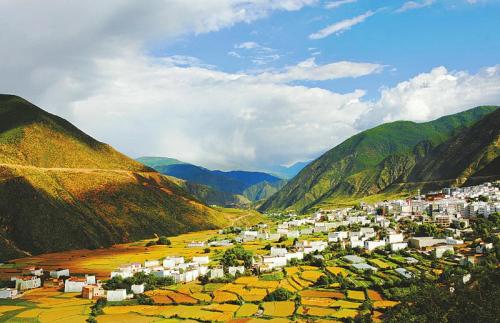 《四川省旅游條例（修訂）》11月實施