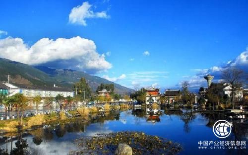 云南：以“旅游革命”推動旅游業轉型升級