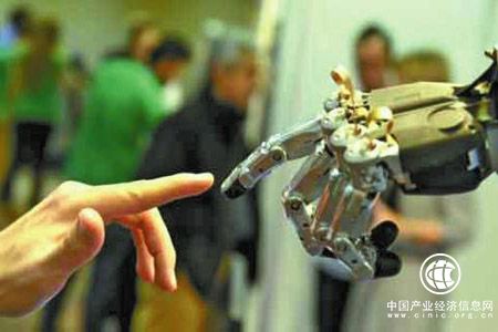 人工智能：“應用場景”將成今年AI投資關鍵詞