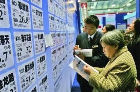 統計局：一線城市二手房價格漲幅連續16個月回落