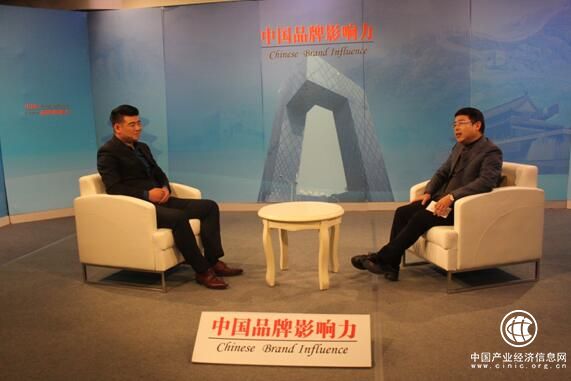 中國品牌影響力：CCTV阿丘專訪學匯教育董事長張浩