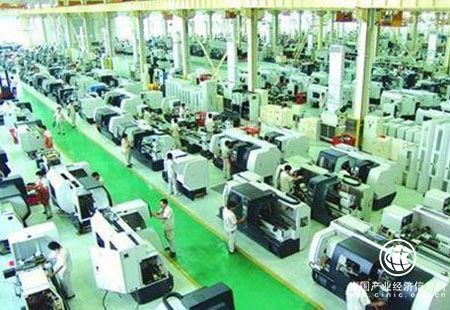 技術創新提振行業發展信心 上半年機械工業主要經濟指標穩步提升