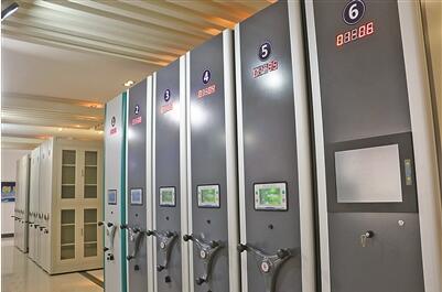 浙江寧波鄞州區咸祥鎮：中國箱柜之鄉向科技轉型