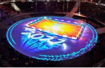 從“北京8分鐘”看中國人工智能發展