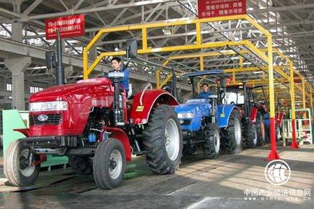 時風集團主動應對環境挑戰 打贏