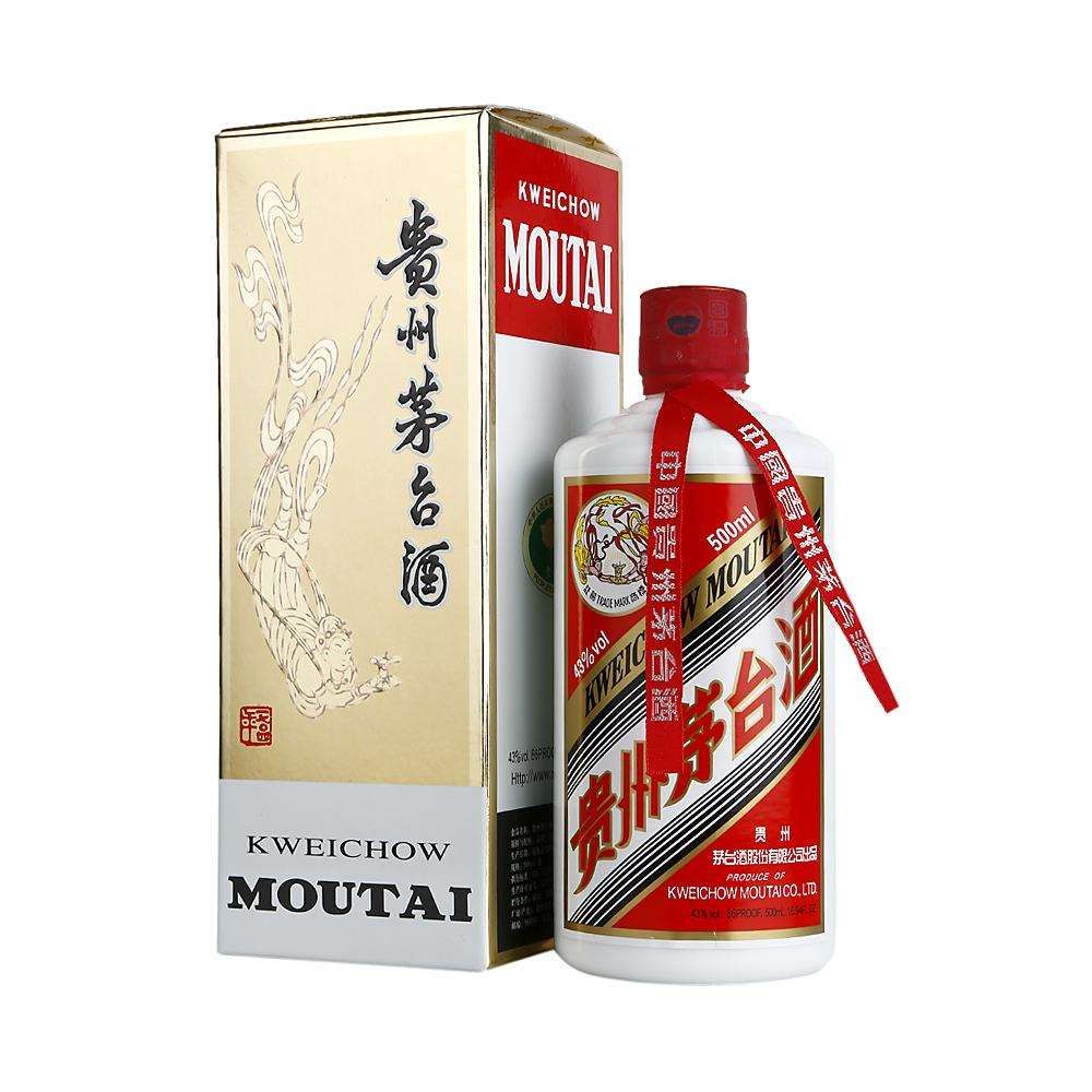真假茅臺難辨？從正規途徑購買，杜絕虛假風險！