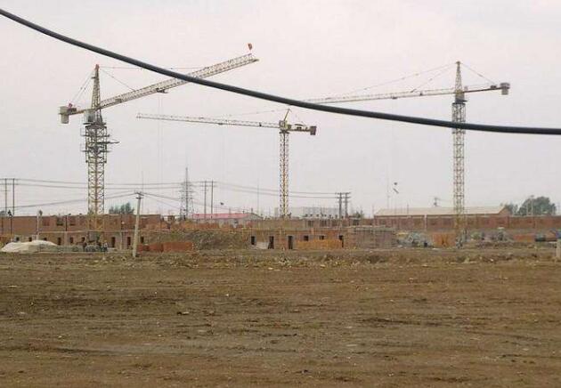 農村基建多項重點工程將啟動 涵蓋物流能源等多個領域