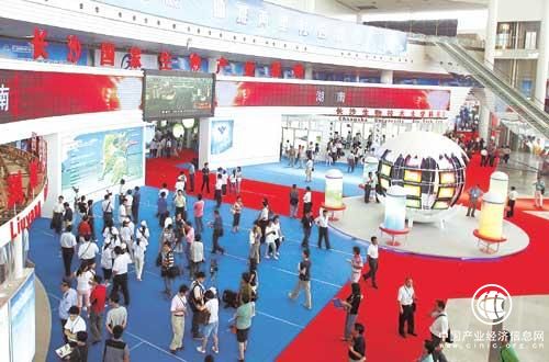 中國貿促會：上半年我國出國參展辦展快速恢復