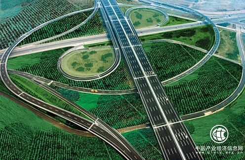 山東2035年建成現代化綜合交通運輸體系