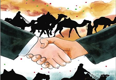 我國已與147個國家、32個國際組織簽署200多份共建“一帶一路”合作文件